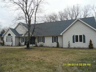 9122 Angola Rd, Holland, OH 43528-8812