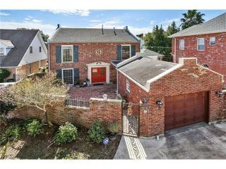 4316 Folse Dr, Metairie, LA 70006-1225