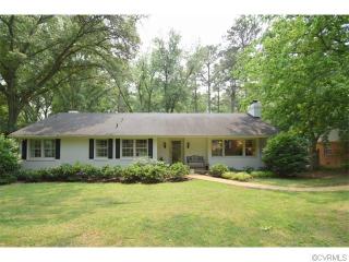 7611 Turf Ln, Richmond, VA 23225-1070