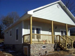 330 Sliger Rd, Cookeville, TN 38506-5913