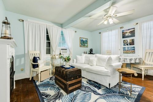 1701 21st St, Galveston TX 77550-4606 exterior