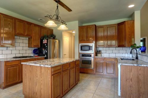 4624 Southpointe Dr, Richardson TX  75082-3857 exterior