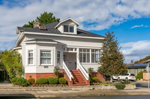 602 Congress Ave, Del Monte Park, CA 93950-4114