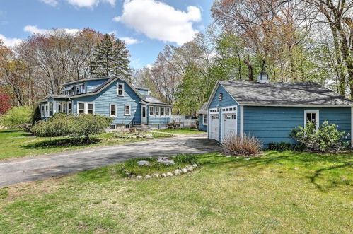 1990 New London Tpke, Coventry RI  02816-4404 exterior