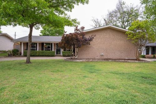 925 Wisteria Way, Richardson, TX 75080-4027