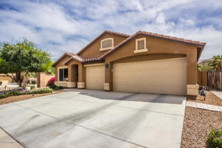 17501 Andora St, Sun City, AZ 85388-5031