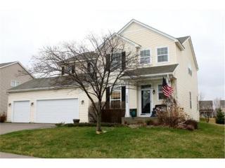 14329 Bayberry Trl, Lakeville, MN 55068-4488