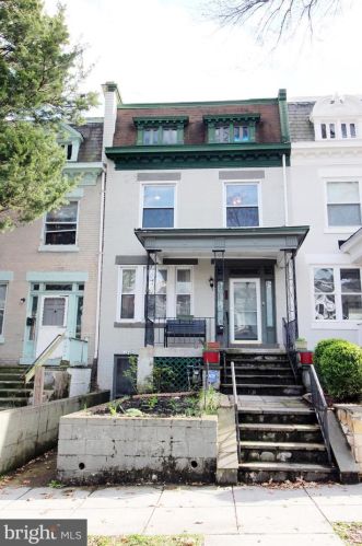 1408 Buchanan St, Washington, DC 20011-4369