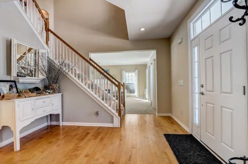 3420 Highpointe Dr, Waukesha, WI 53151-4704