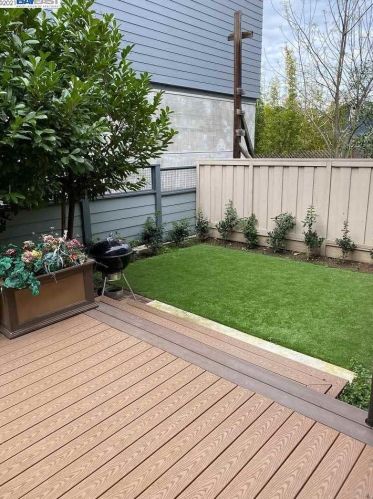 5230 Coronado Ave, Oakland CA 94618-1005 exterior