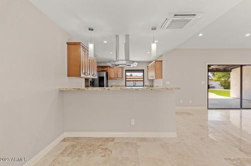 6061 Ludlow Dr, Scottsdale AZ 85254-3423 exterior