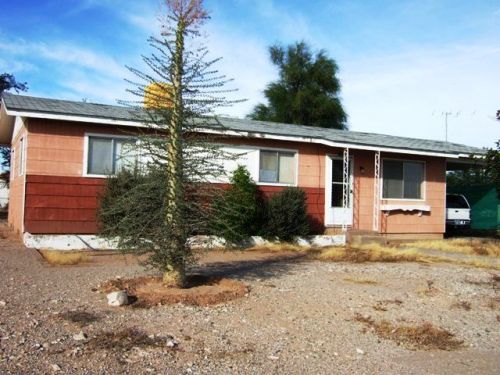 1245 Sartillion Ave, Why AZ  85321-1533 exterior