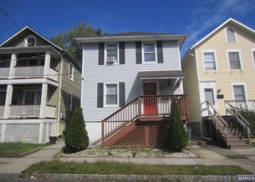 14 Talbot St, Montclair NJ  07042-5917 exterior