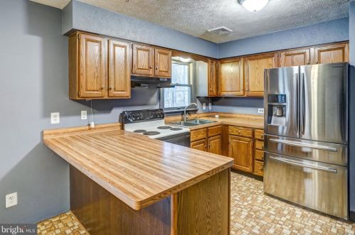 3791 Gardners Rd, Mineral VA  23117-3001 exterior