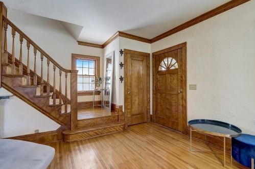 101 Carroll St, Portage, WI 53901-1713