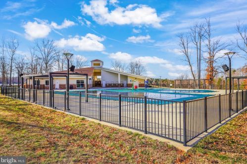 207 Saylers Creek Rd, Locust Grove VA  22508-5119 exterior