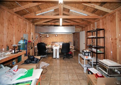 24150 Birch Pl, Willits CA  95490-9509 exterior