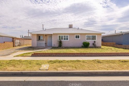 44204 Stanridge Ave, Lancaster, CA 93535-3602