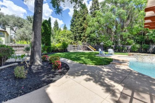 648 Henry St, Folsom CA  95630-7737 exterior