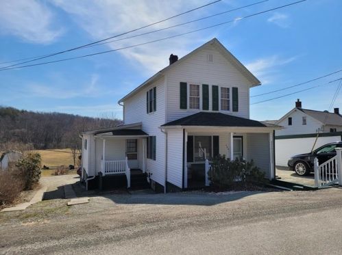 288 Wilpen Rd, Ligonier, PA 15658-2408