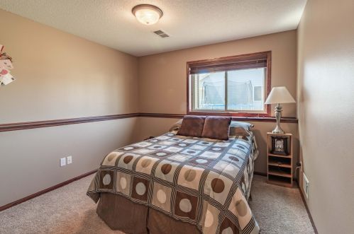 437 22nd Ave, Sartell MN  56377-2469 exterior