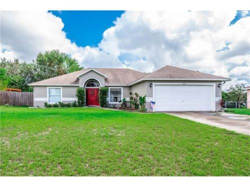 2531 Otis Ave, Deltona, FL 32738-2421