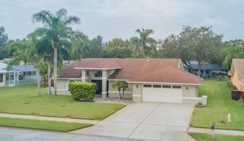 7608 Sylvan Dr, Port Richey, FL 34667-7125