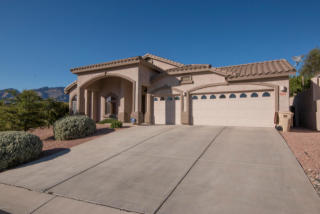7765 Sam Hill Pl, Tucson, AZ 85750-7410