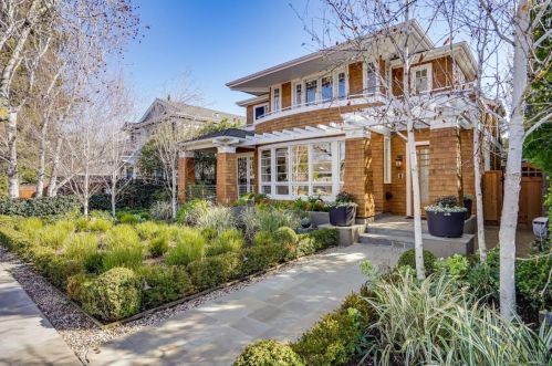 1430 Harker Ave, Palo Alto, CA 94301-3426