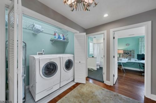 160 Lafayette Ave, Chatham Township, NJ 07928-1849