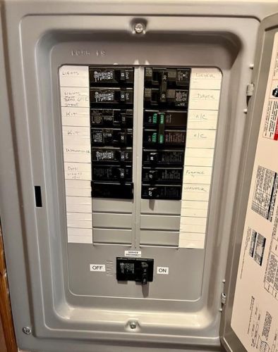 87 Lear Dr, Coventry RI  02816-4016 exterior