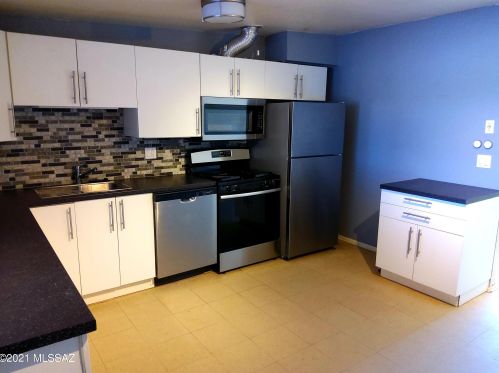 3342 Lloyd Vis, Tucson, AZ 85713-6538