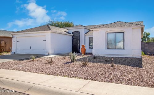 1323 Silverbrush Trl, Casa Grande, AZ 85122-1164