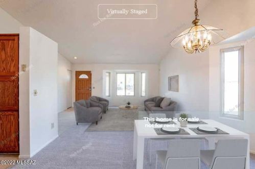 10270 Calle Magdalena, Tucson, AZ 85748-6756