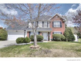 4904 Hunters Blf, Monroe, NC 28110-9303