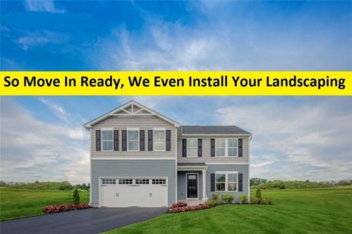 5125 Burlington Dr, Medina, OH 44215