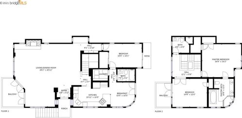 6310 Contra Costa Rd, Oakland CA 94618-2144 exterior