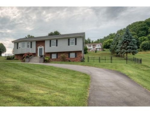 263 Frontage Rd, Elk Garden, VA 24266-7043