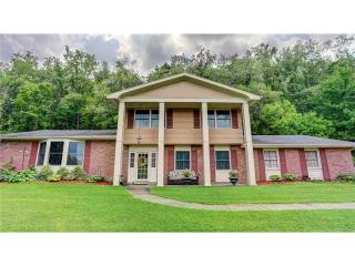 347 Church Hill Rd, Venetia, PA 15367-1140