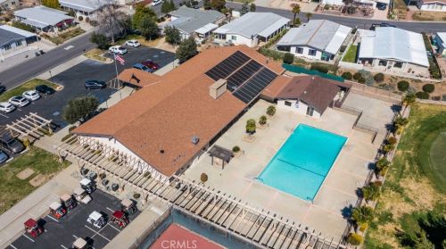 10275 Frontier Trl, Beaumont CA  92223-5475 exterior