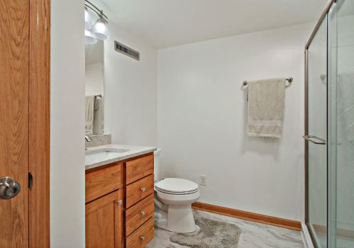 10210 80th St, Kenosha WI  53158-2054 exterior