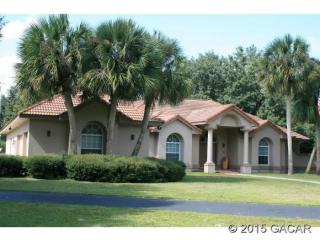 10422 12th Ter, Micanopy, FL 32667-5362