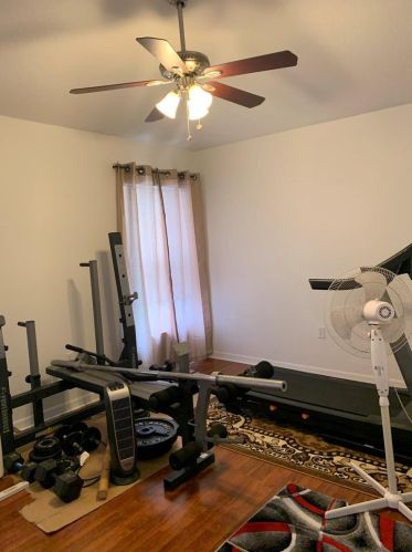 10018 Coldwater Loop, Land O Lakes FL  34638-6036 exterior