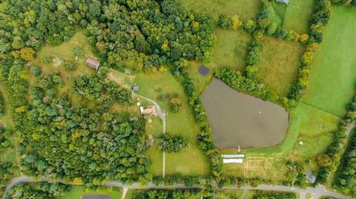 201 Church Rd, Mountaindale NY  12763-5131 exterior