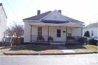 410 Gray Ave, Durham NC  27701-2516 exterior