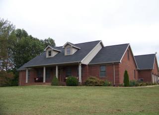 8430 Winkler Mount Zion Rd, Lewisport KY  42351-9665 exterior