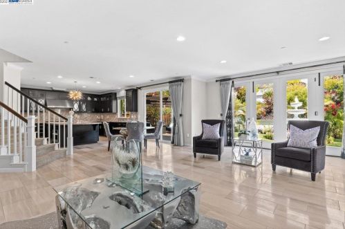 1799 Tramonti Dr, Pleasanton CA  94568-4249 exterior