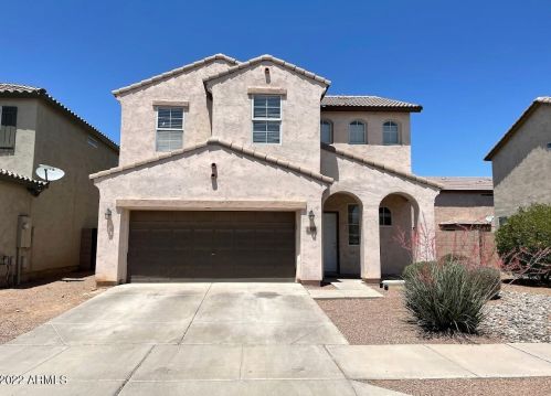 9028 Magnolia St, Tolleson AZ  85353-6987 exterior