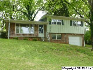 2223 Euclid Rd, Huntsville, AL 35810-4227