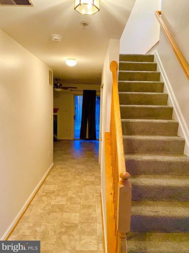 3815 Early Glow Ln, Bowie MD  20716-3361 exterior